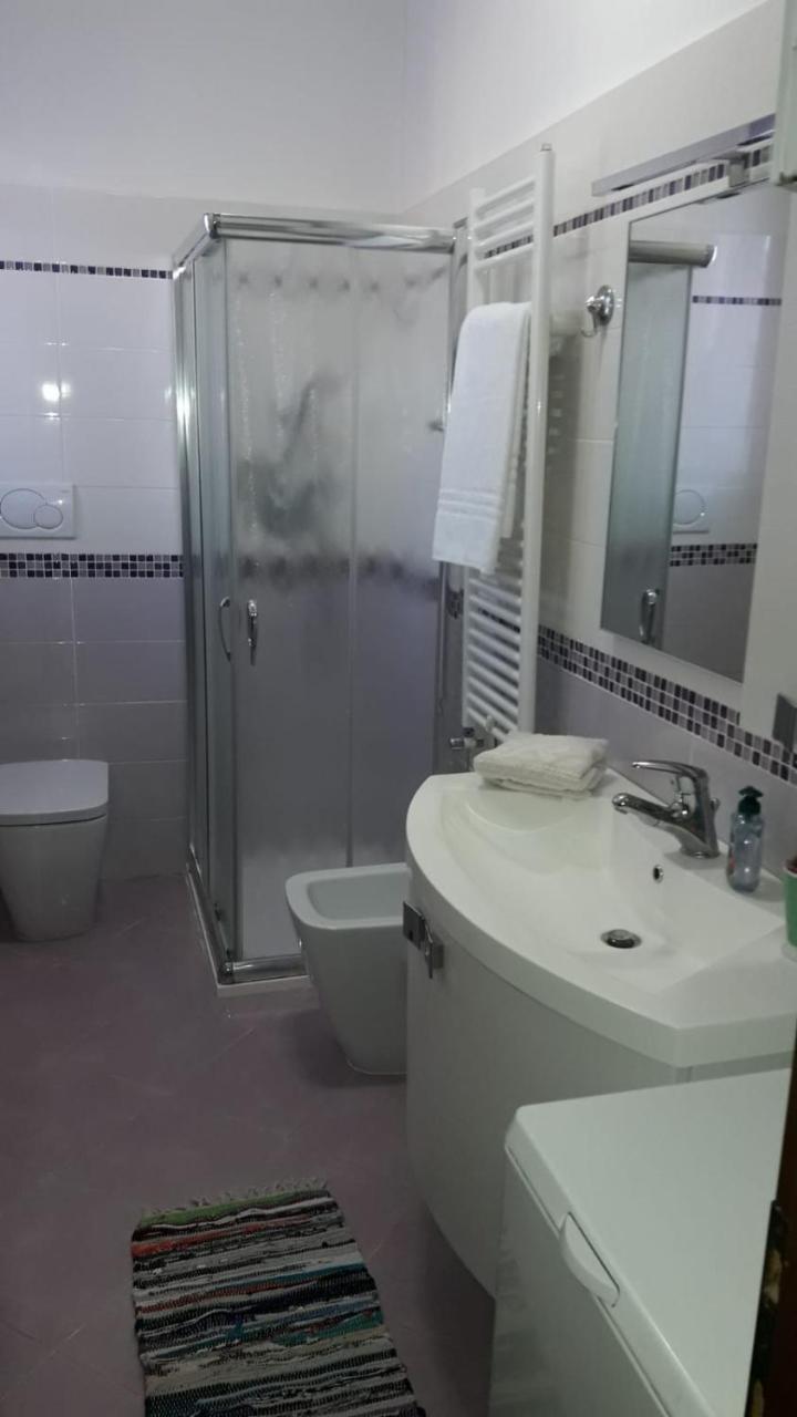 Venice Apartment Near Station Santa Lucia Two Bedroom Экстерьер фото
