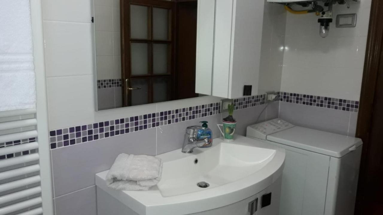 Venice Apartment Near Station Santa Lucia Two Bedroom Экстерьер фото