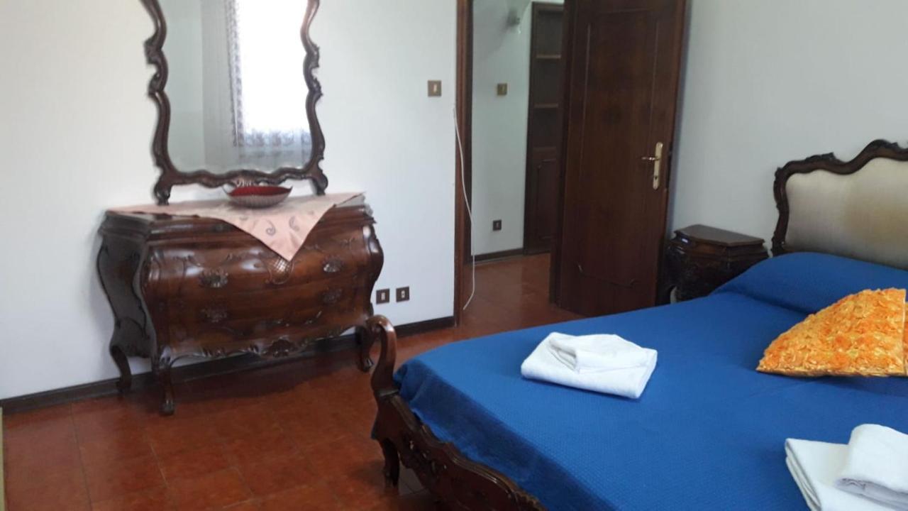 Venice Apartment Near Station Santa Lucia Two Bedroom Экстерьер фото