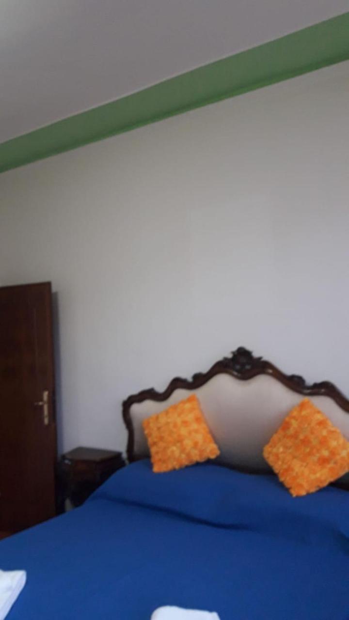Venice Apartment Near Station Santa Lucia Two Bedroom Экстерьер фото