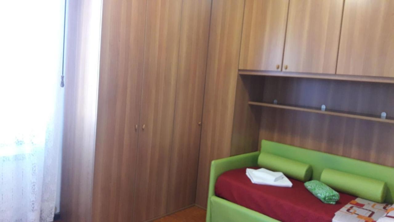 Venice Apartment Near Station Santa Lucia Two Bedroom Экстерьер фото