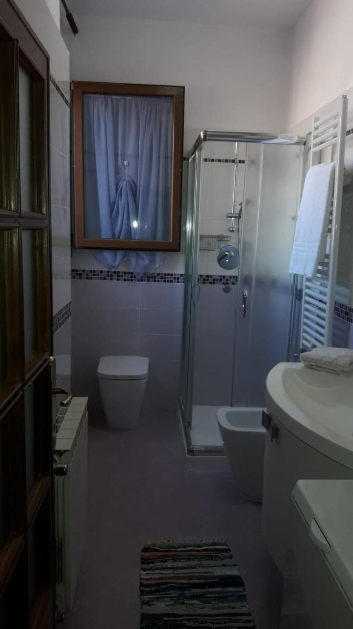 Venice Apartment Near Station Santa Lucia Two Bedroom Экстерьер фото