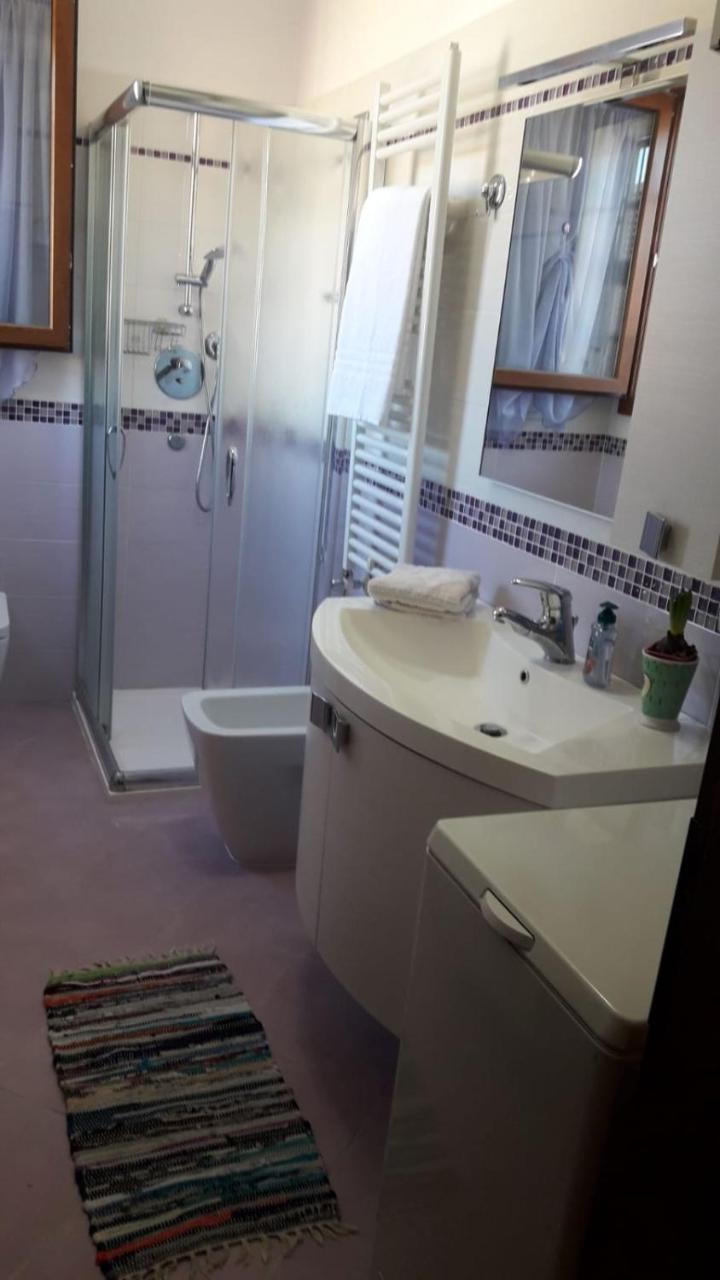 Venice Apartment Near Station Santa Lucia Two Bedroom Экстерьер фото
