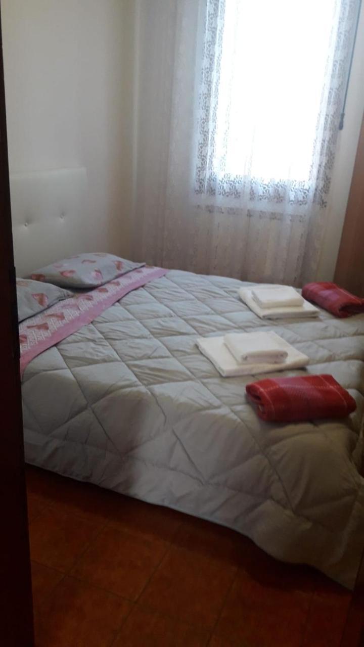 Venice Apartment Near Station Santa Lucia Two Bedroom Экстерьер фото