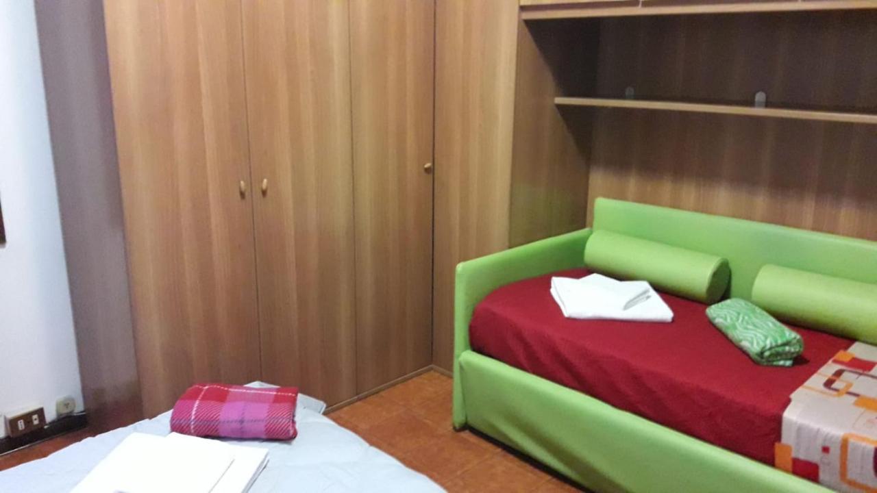 Venice Apartment Near Station Santa Lucia Two Bedroom Экстерьер фото