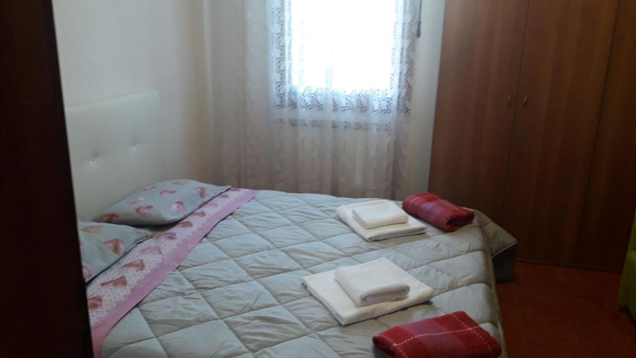 Venice Apartment Near Station Santa Lucia Two Bedroom Экстерьер фото