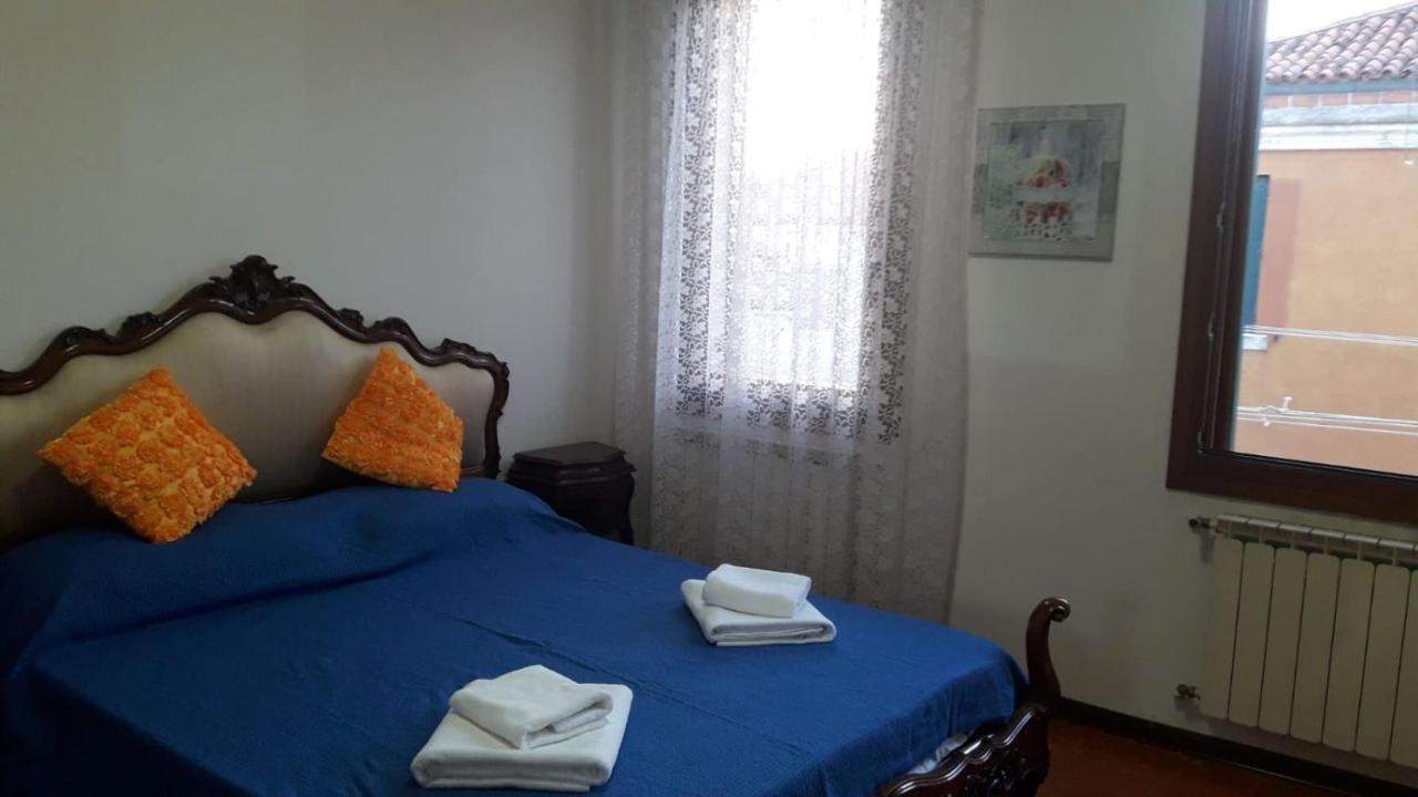 Venice Apartment Near Station Santa Lucia Two Bedroom Экстерьер фото