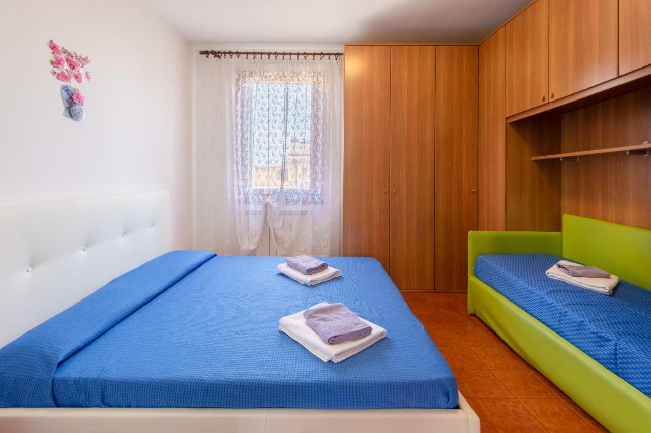 Venice Apartment Near Station Santa Lucia Two Bedroom Экстерьер фото