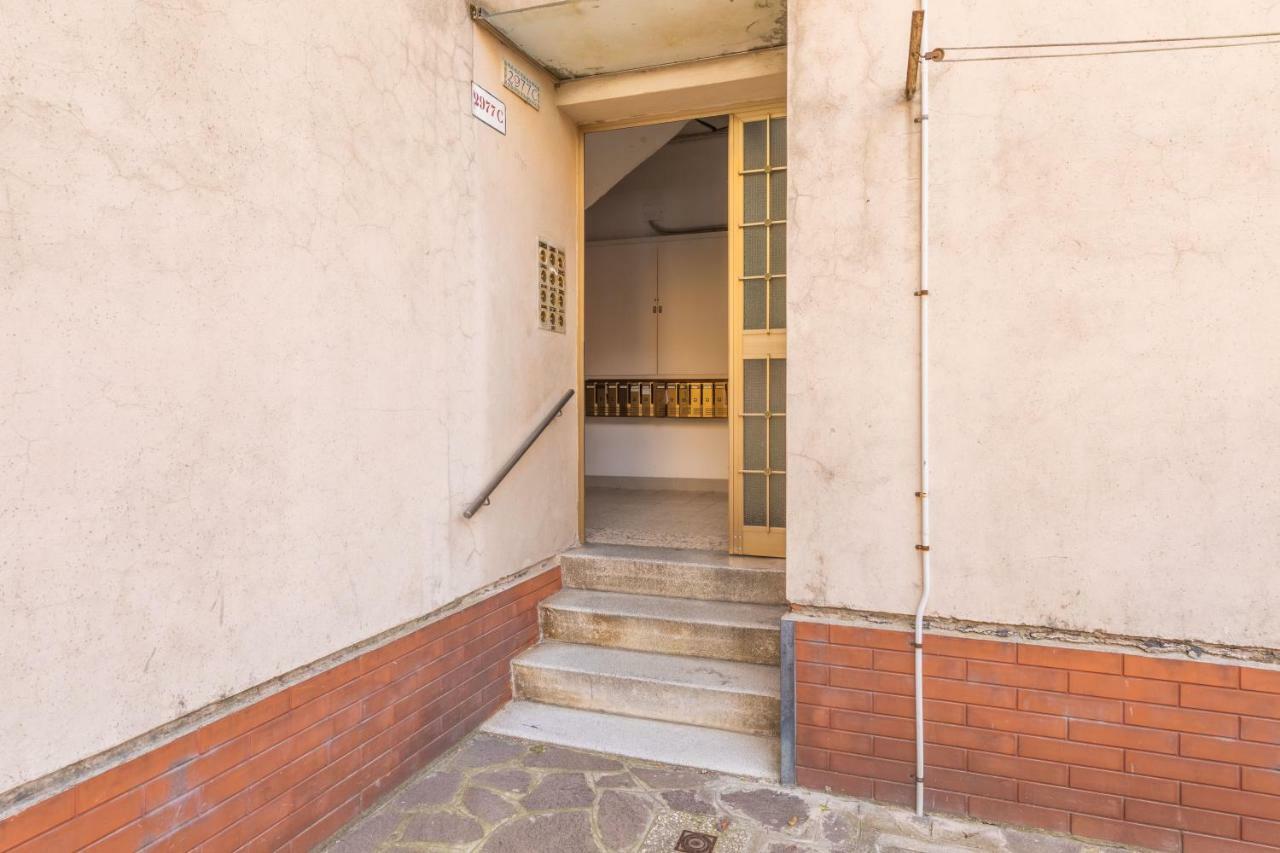Venice Apartment Near Station Santa Lucia Two Bedroom Экстерьер фото