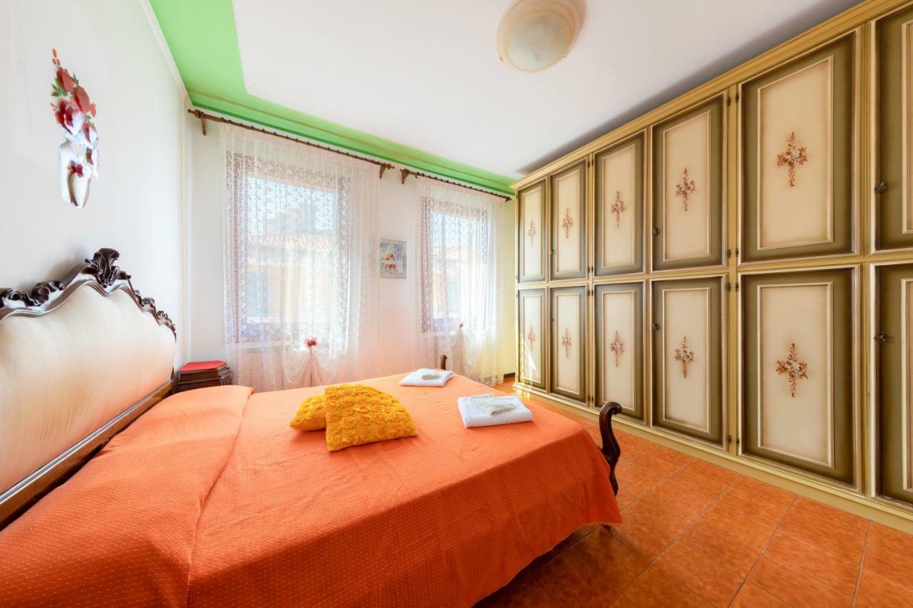 Venice Apartment Near Station Santa Lucia Two Bedroom Экстерьер фото