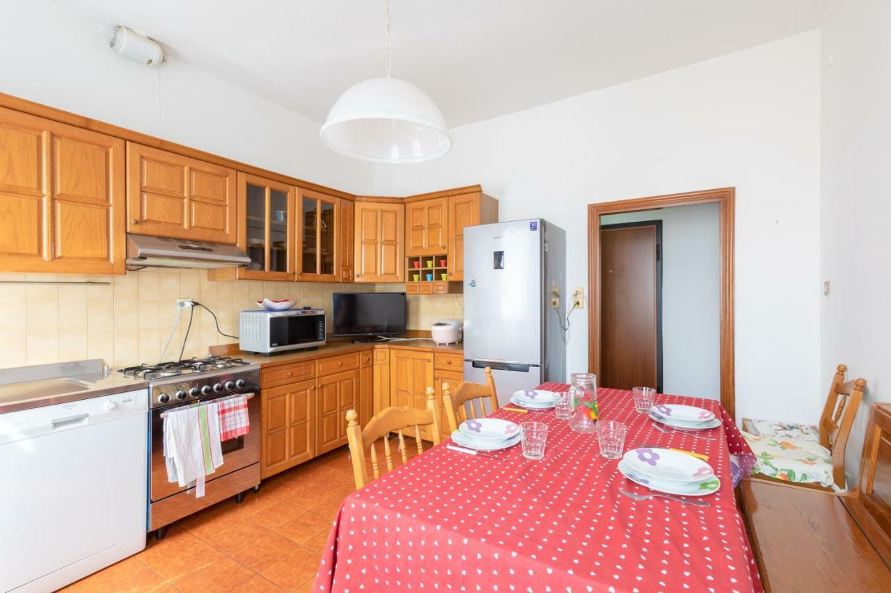 Venice Apartment Near Station Santa Lucia Two Bedroom Экстерьер фото