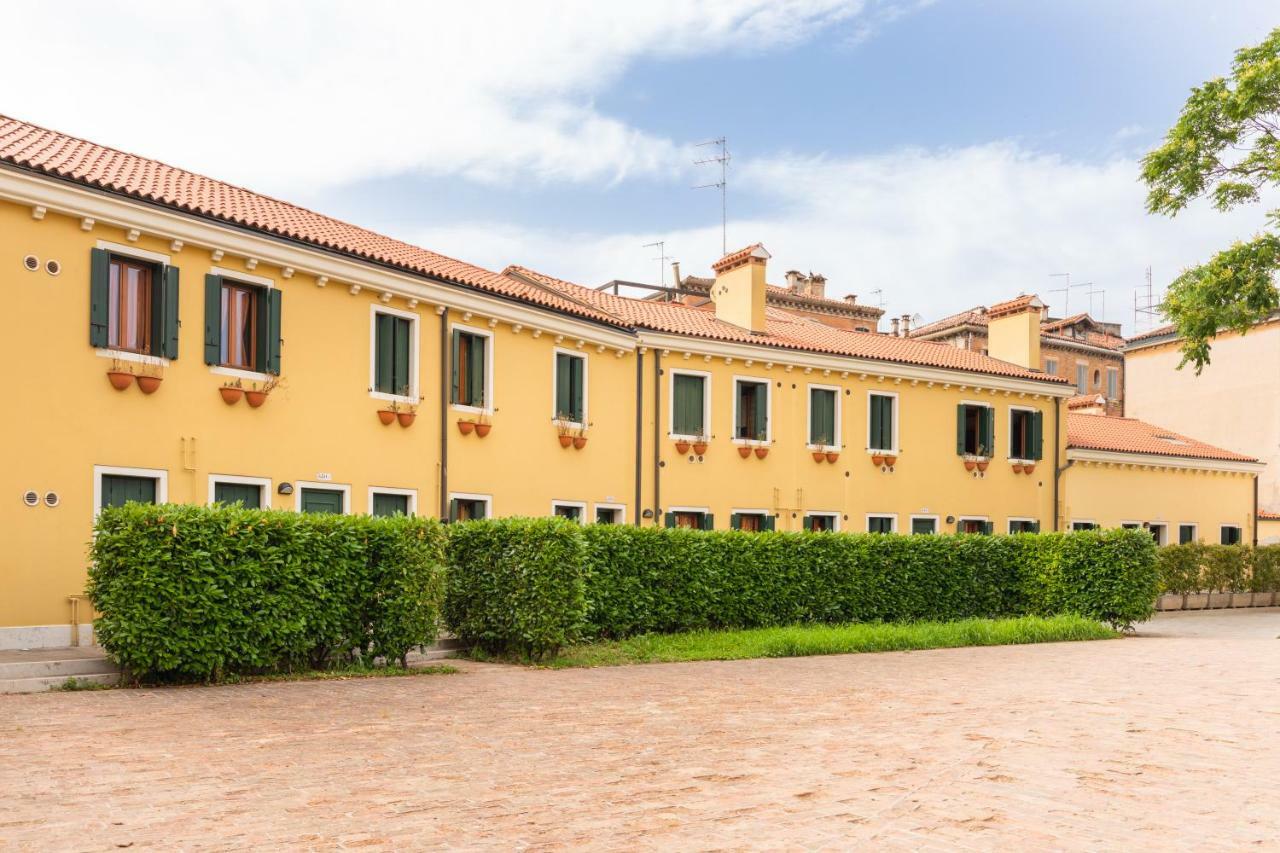 Venice Apartment Near Station Santa Lucia Two Bedroom Экстерьер фото