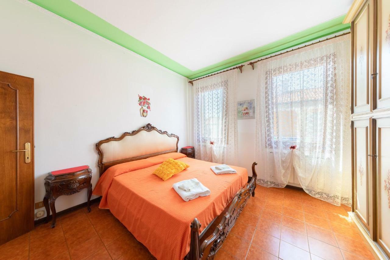 Venice Apartment Near Station Santa Lucia Two Bedroom Экстерьер фото