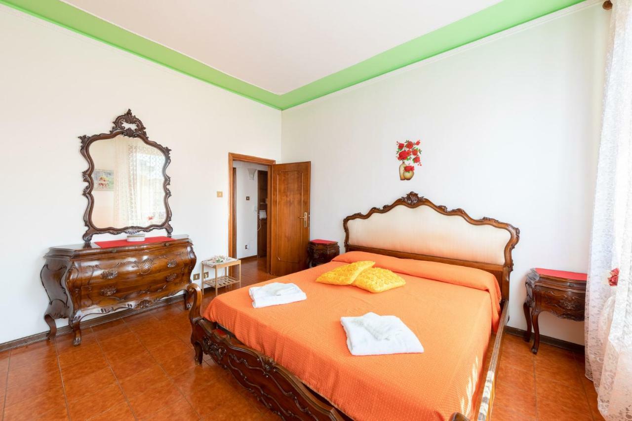 Venice Apartment Near Station Santa Lucia Two Bedroom Экстерьер фото